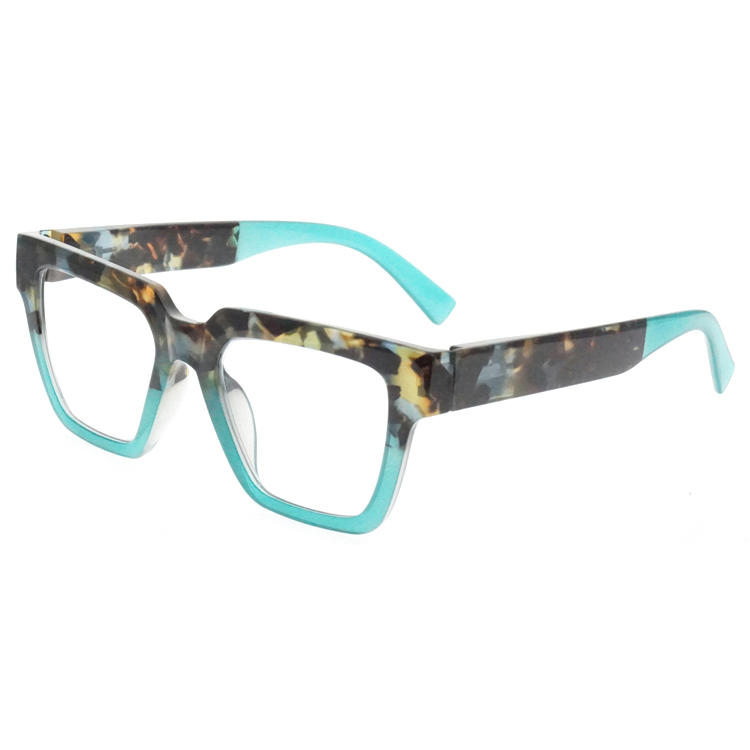 Dachuan Optical DRP127149 China Supplier Fashion Design Plastic Reading Glasses W ( (23)